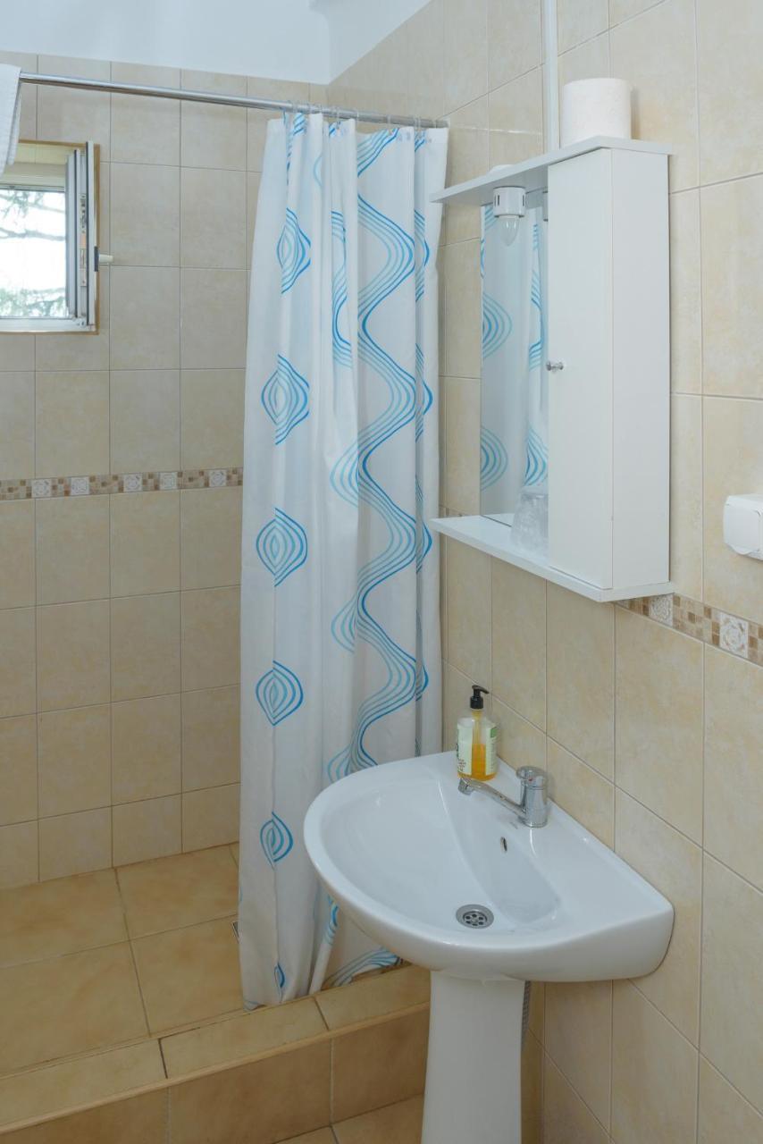 Pensiunea Tranzit Satu Mare Esterno foto
